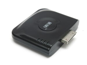 Mini POWER ANGEL Batteria Esterna Per Iphone 4/4S, Ipod