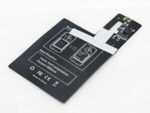 Modulo ricarica wireless QI per Galaxy S4 - immagine 3