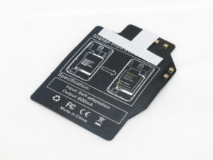 Modulo ricarica wireless QI per Note 3 - immagine 3