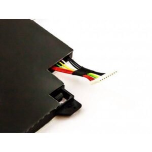 OM03XL, HSTNN-IB7O Batteria per HP EliteBook X360 1030 G2, Li-Polymer, 11,55V, 4900mAh - immagine 2