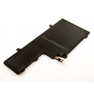 OM03XL, HSTNN-IB7O Batteria per HP EliteBook X360 1030 G2, Li-Polymer, 11,55V, 4900mAh - immagine 3