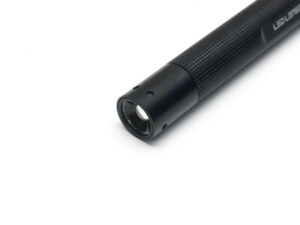 P4 ASF, Torcia a Led led Lenser P4 ASF - immagine 3