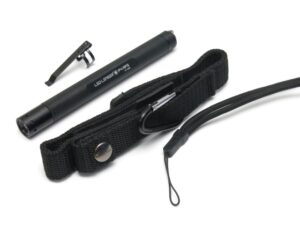 P4 ASF, Torcia a Led led Lenser P4 ASF - immagine 4