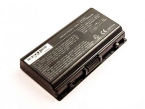 PA3591U-1BRS Batteria per Toshiba Satellite L40 Serie