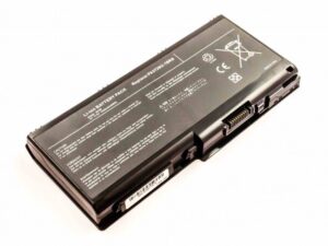 PA3729U-1BAS Batteria per Toshiba Satellite P500, P505 series