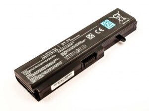 PA3780U-1BRS Batteria per Toshiba Satellite T111, T130 - immagine 1