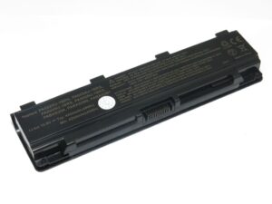 PA5024U-1BRS, Batteria per toshiba Satellite C50, C850, 4400 mAh