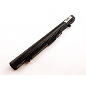 PA5212U-1BRS, PA5247U-1BRS Batteria per Toshiba Tecra A40, A50, Li-ion, 14,8V, 2600mAh, 38Wh