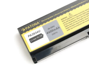 PABAS228, Batteria per Toshiba Satellite C660, Satellite L650 - immagine 5