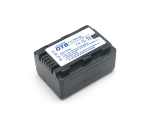 Panasonic HDC-SD40, Batteria per Panasonic SDR-H85 - immagine 1