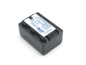 Panasonic HDC-SD40, Batteria per Panasonic SDR-H85 - immagine 2