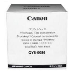 QY6-0086, Testina di stampa originale Canon MX925 MX725 MX922