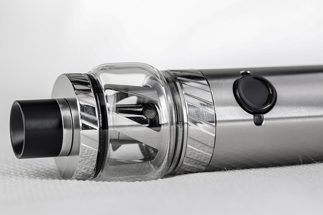 Come scegliere la batteria per la sigaretta elettronica