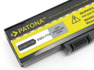 SQU-715, Batteria gateway m-6816, m-6750, m-1625 - immagine 4