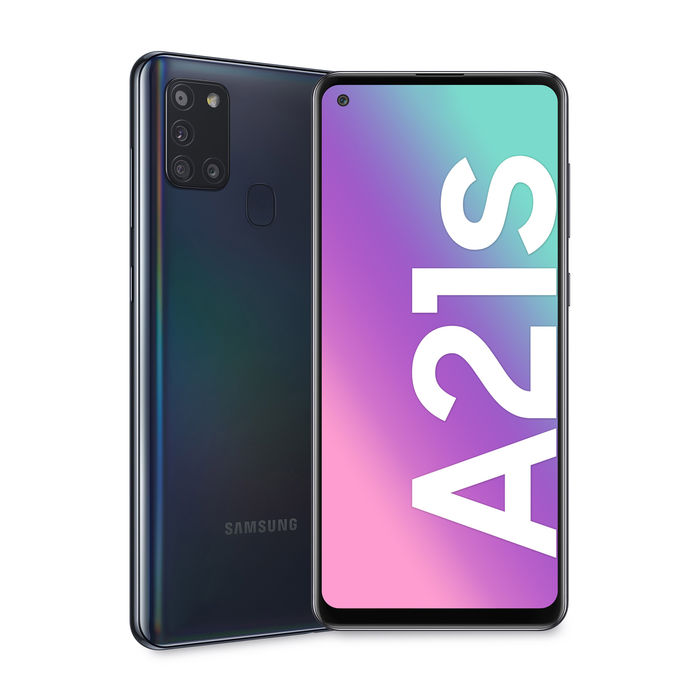Samsung Galaxy A21s