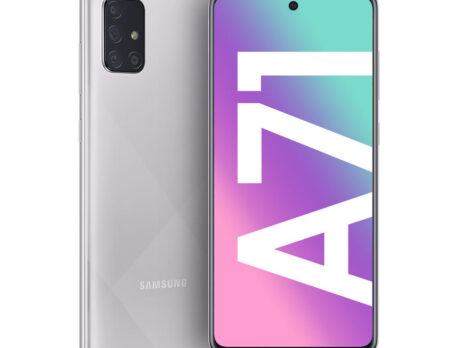 Samsung Galaxy A71
