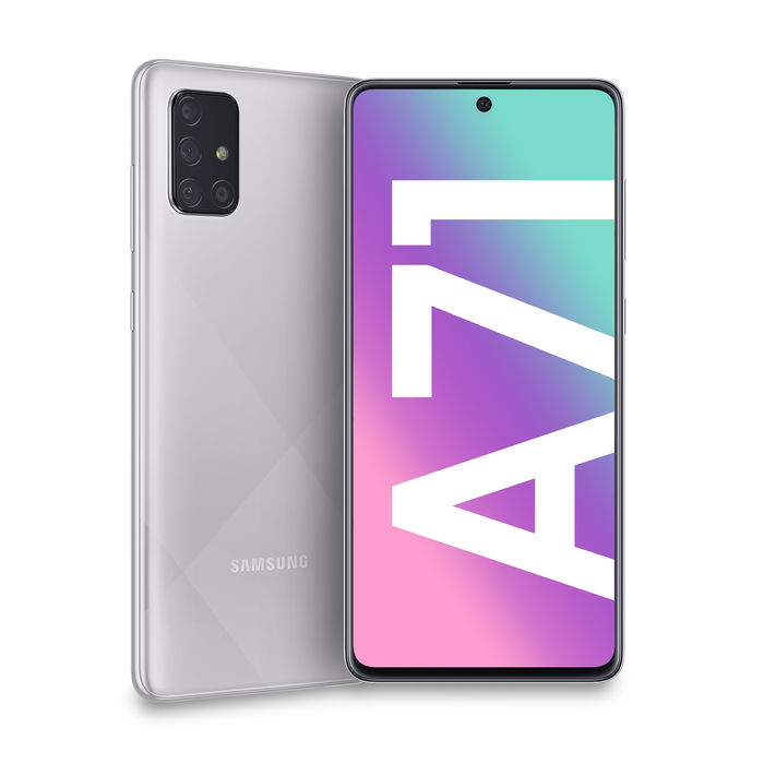 Samsung Galaxy A71