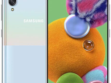 Samsung galaxy a90 5g