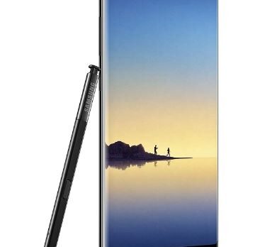 Samsung Galaxy Note 8