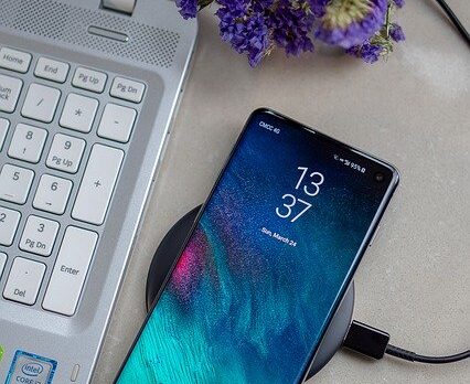 Samsung Galaxy S10