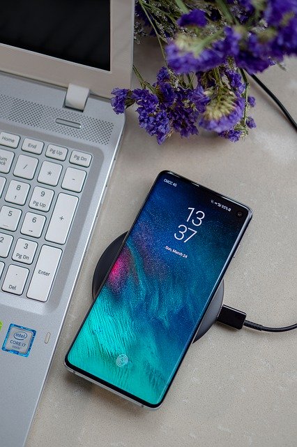 Samsung Galaxy S10