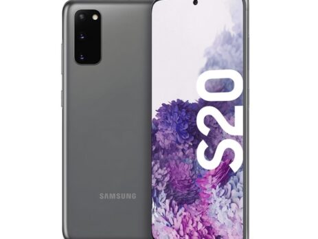Samsung Galaxy S20