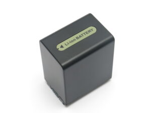 Sony NP-FH100 Sostituisce anche NP-FH30 NP-FH40 NP-FH50 NP-FH60 NP-FH70 NP-FH90 - immagine 3