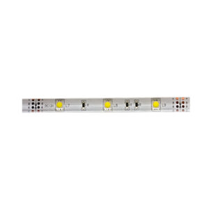 Striscia Strip Led SMD 5050, IP65, 5 m, Bianco freddo - immagine 3