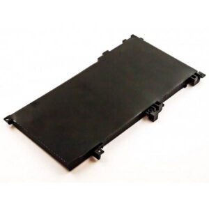 TE03XL, HSTNN-UB7A Batteria per HP OMEN 15-AX000 series , Li-Polymer, 11,55V, 5360mAh - immagine 3
