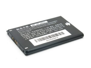 TliB5AD, batteria originale Alcatel one touch 995, CAB1500000C1 - immagine 4