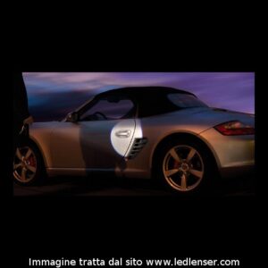 Torcia a Led, LED LENSER K3 - immagine 6
