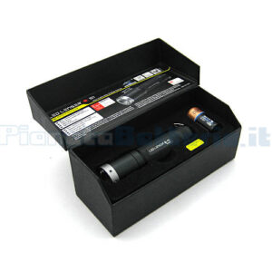 Torcia a Led, LED LENSER M1 - immagine 3