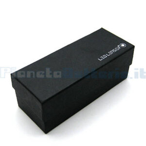 Torcia a Led, LED LENSER M1 - immagine 4