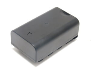 VW-VBD29, Batteria Patona serie Premium da 2600 mAh per MDH2 - immagine 3