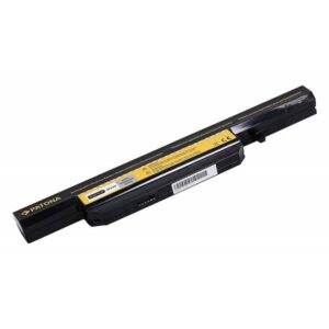 W540BAT Batteria PATONA compatibile per CLEVO W155eu W155u W550 Serie Aquado - immagine 3