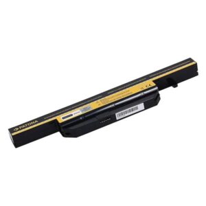 W650BAT-6 Batteria PATONA compatibile per CLEVO W650 W670RC NP5673 Serie Sager - immagine 3