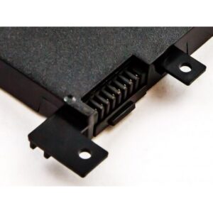 X556UB, C21N1509 Batteria compatibile ASUS, Li-Polymer, 7,6V, 4850mAh, 38Wh - immagine 3