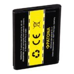 Batteria 3033 per Nokia BL-5B Patona