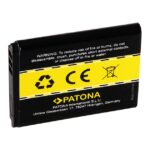 Batteria 3033 per Nokia BL-5B dettaglio
