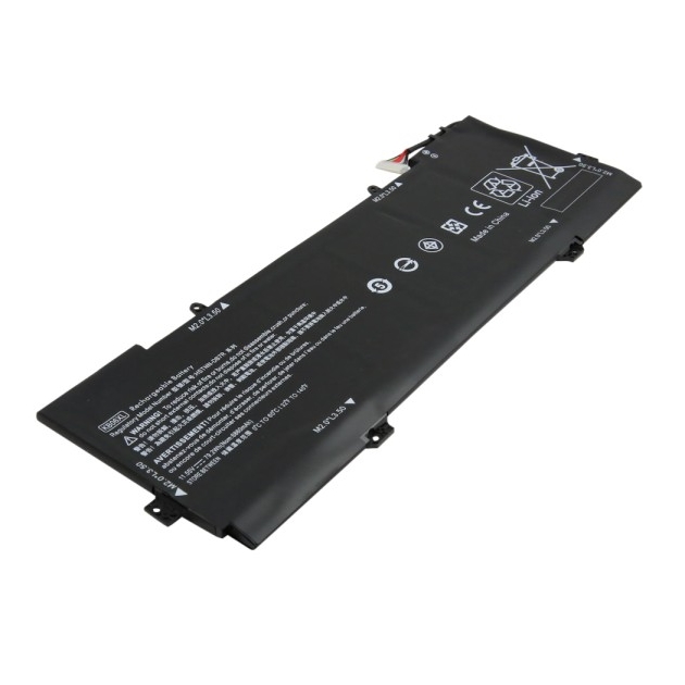 Batteria HP Spectre X360 15-bl001ng, Li-Polymer, 11,55V, 6840mAh, 79Wh