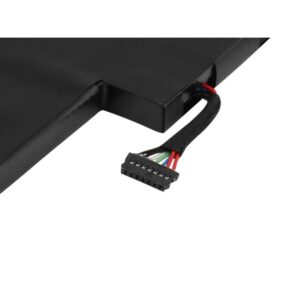 Batteria per HP EliteBook 720 G1 240 G7, 255 G7, HT03XL Li-Polymer, 11,55V, 3620mAh, 41,9Wh - immagine 4