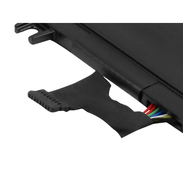 Batteria LENOVO ThinkPad T490s, Li-Polymer, 11,52V, 4950mAh, 57Wh dettaglio
