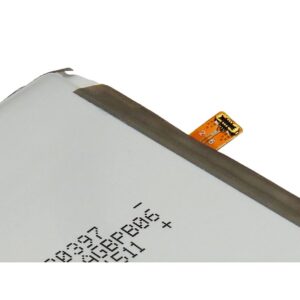 EB-BS908ABY Batteria per Samsung Galaxy S22 Ultra 5G, SM-A025F, Li-Polymer, 3,88V, 4855mAh - immagine 3