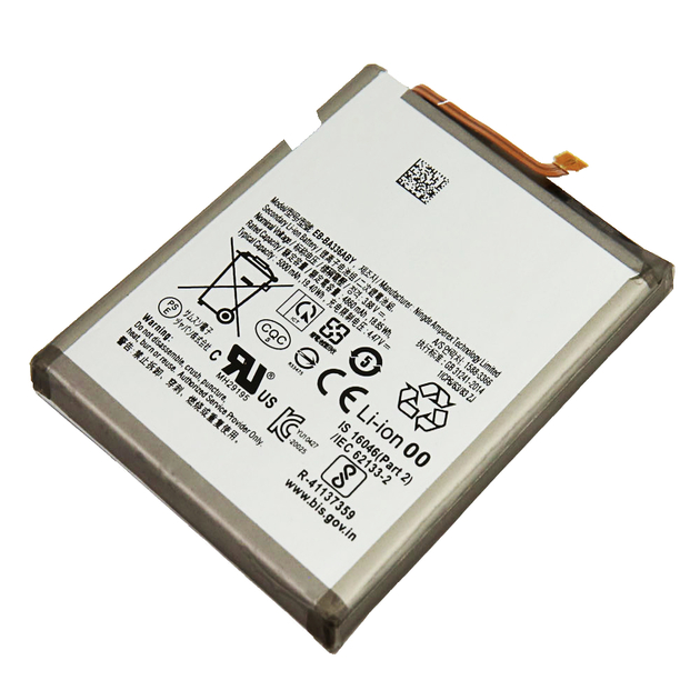 EB-BA336ABY Batteria per Samsung Galaxy A53 5G 2020