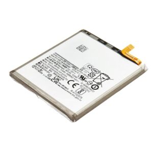 EB-BS908ABY Batteria per Samsung Galaxy S22 Ultra 5G, SM-A025F, Li-Polymer, 3,88V, 4855mAh - immagine 4